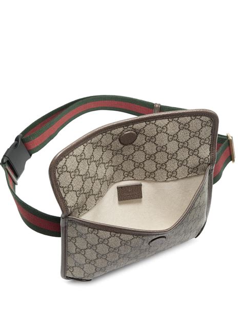 gucci bag belt|gucci belt bag outlet.